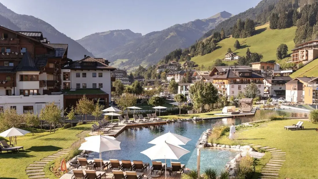 The World's Best Spa Resorts, According to Nearly 800,000 Travellers
