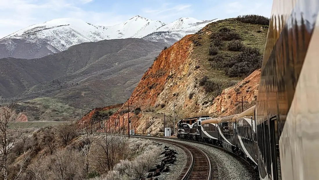America turns 200 years of trains in 2027 — and the rails are ready