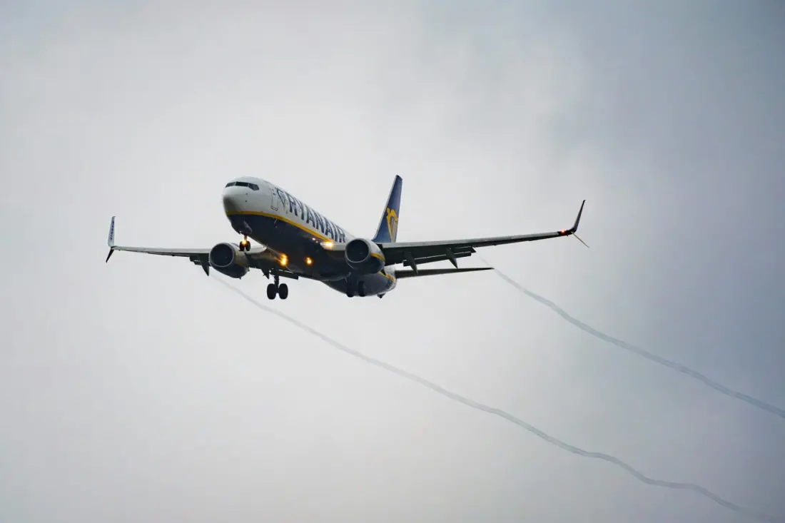 Ryanair Boosts Zagreb Winter Schedule to 18 Routes, With Malta the Big Winner