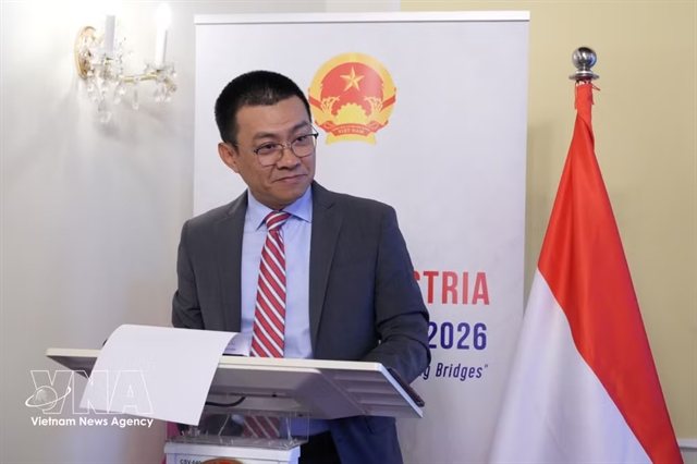 Việt Nam and Austria pitch closer tourism ties — and the direct-flight question keeps coming up