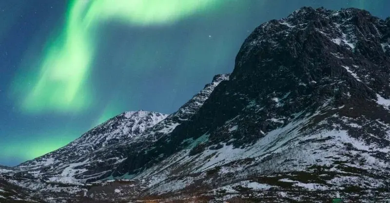 How the Pros Actually Plan a Northern Lights Trip