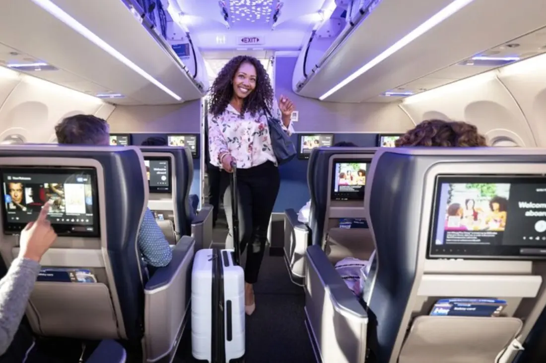 American and United dangle status matches at Delta loyalists after the Bastian-Musk spat