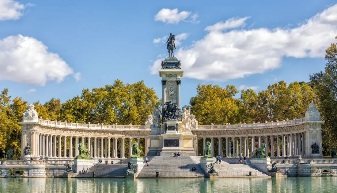 Why Madrid Deserves More Than a Stopover on Your Spain Trip