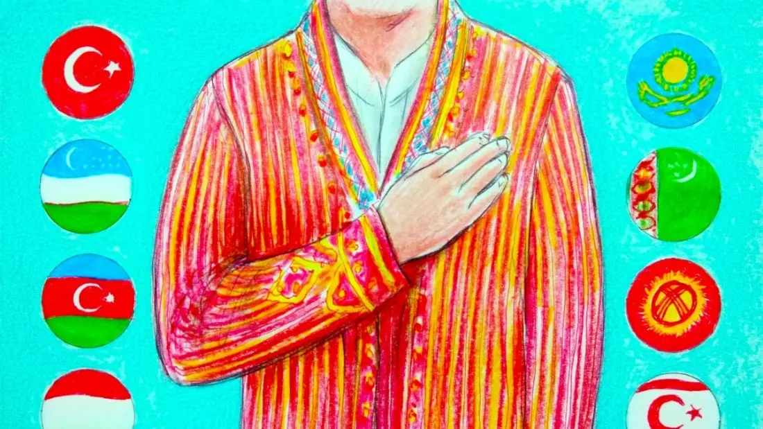 The Shared Traditions That Bind the Turkic World — From the Mahalla to Navruz