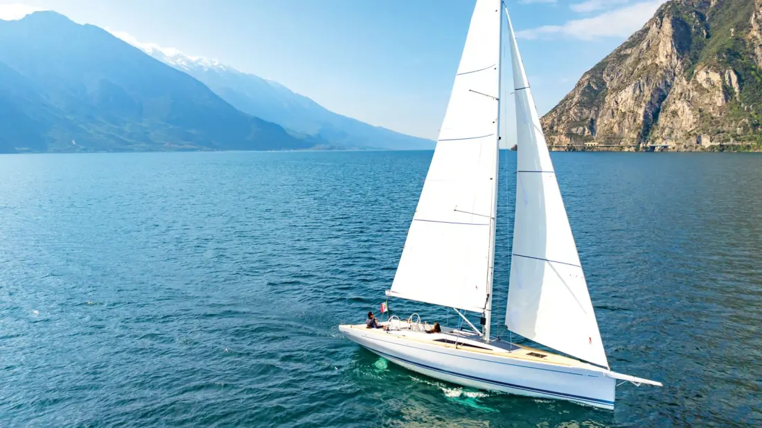 Electric weekend yachts are finally getting somewhere – and the Solent is leading the charge