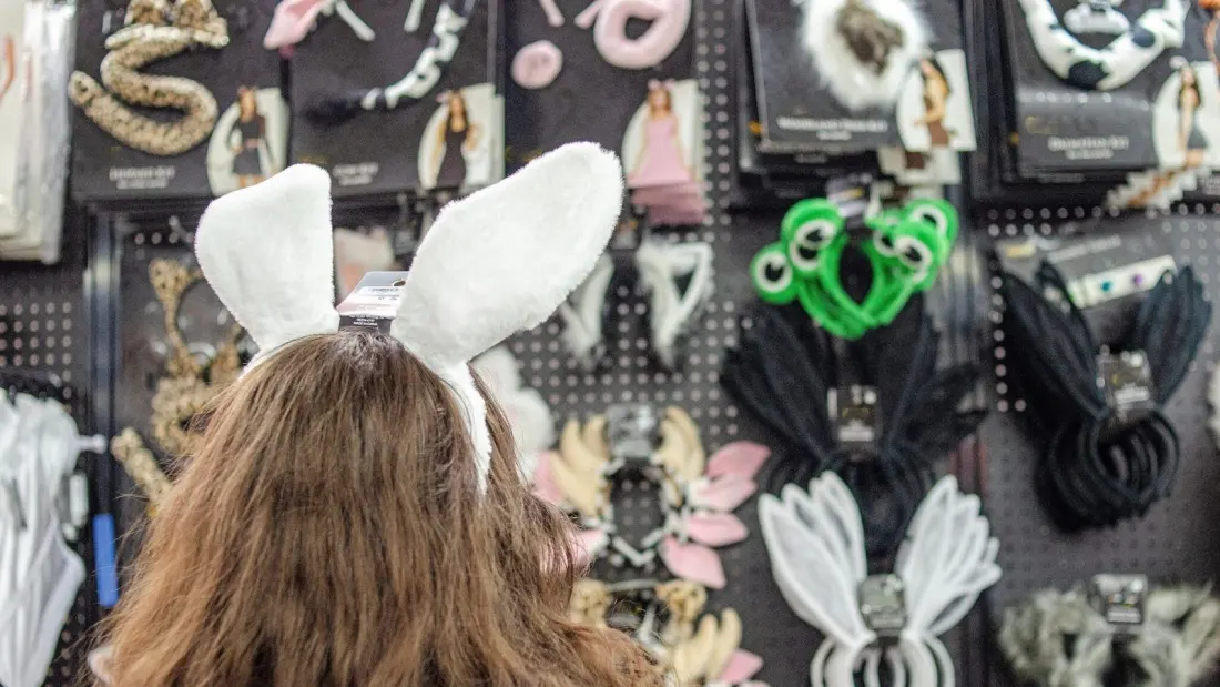 Five Calgary costume shops to sort your Halloween look, from rentals to full armour