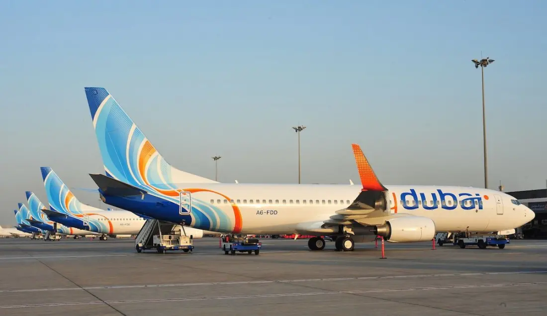 The flydubai Pilot Who Tried to Down Flight 215 Had Already Been Grounded by Oman