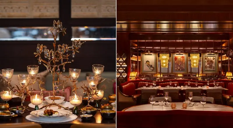 Diwali dining in Dubai: eight restaurants serving up festive Indian feasts in 2026