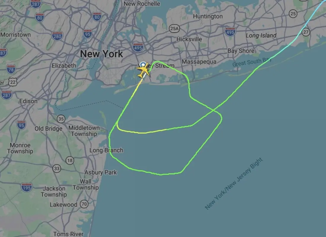 Chaos at JFK: EL AL Go-Around Exposes Communication Breakdown Between Pilots and Tower