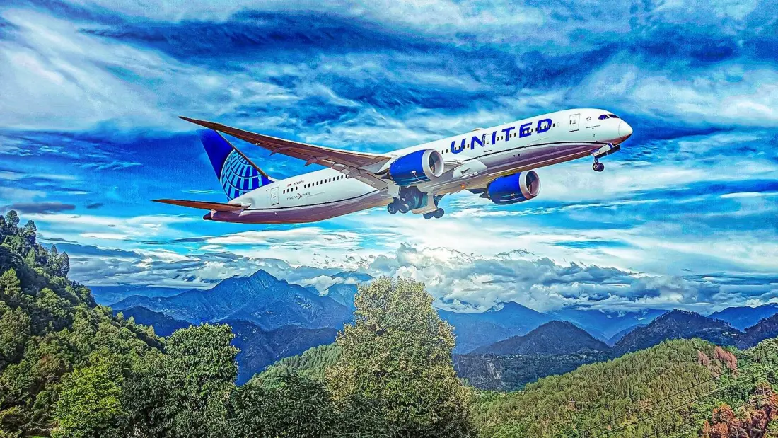 United Is Flying Nonstop From San Francisco to Sapporo This Winter