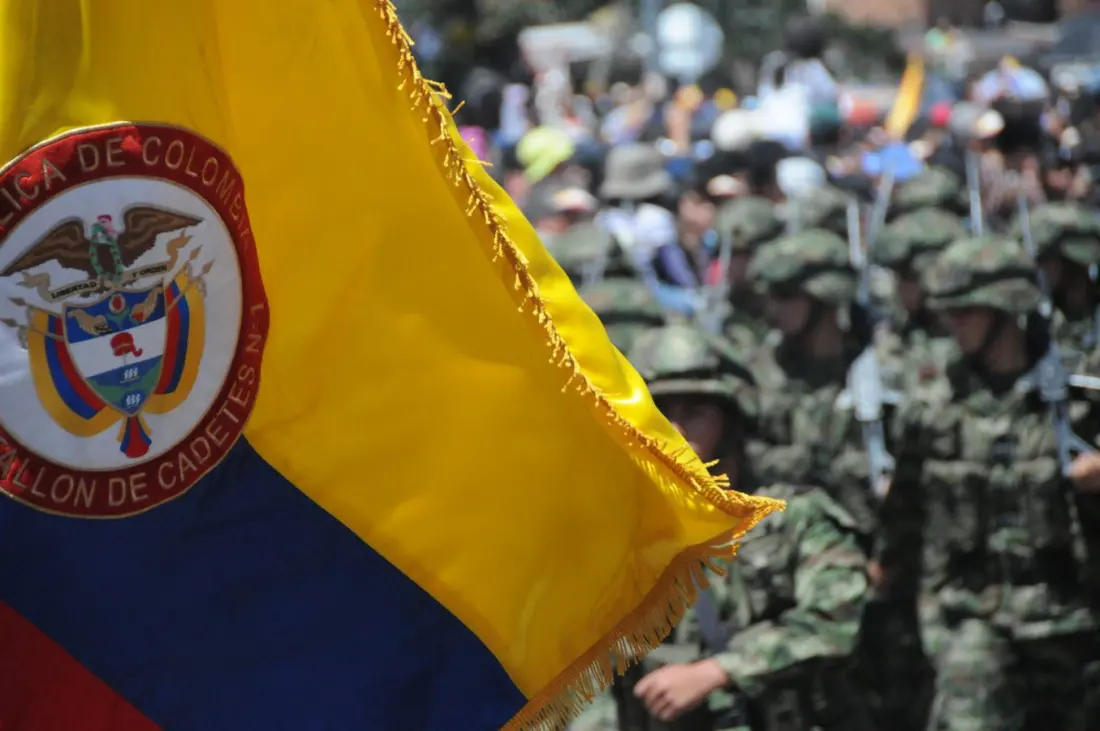 Soldiers on Urban Streets: What Colombia's Militarization of Cúcuta Means for Travellers
