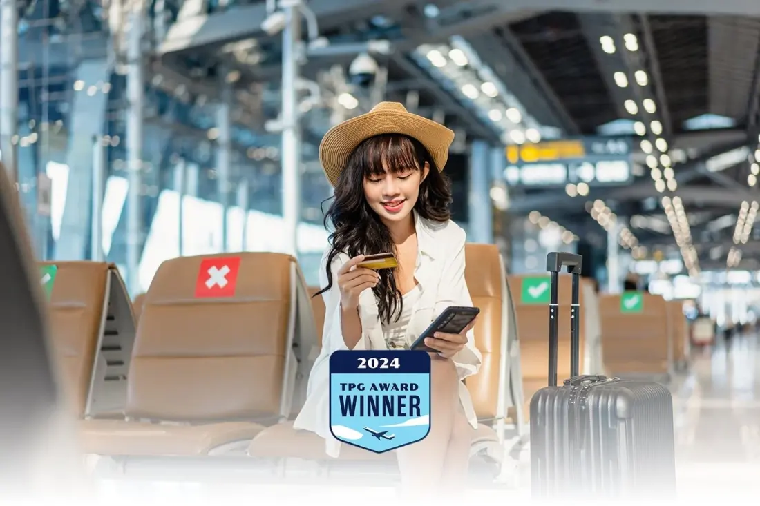 Capital One Venture X: the premium travel card that keeps things simple