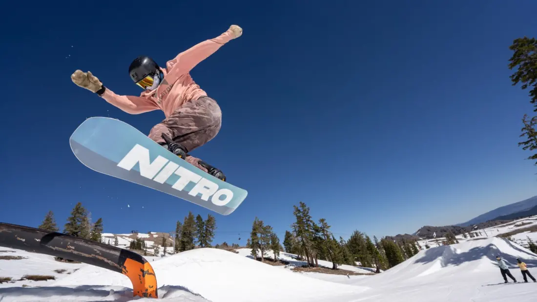 The 15 Best Snowboards of 2027, According to Testers Who Rode Over 100 Boards