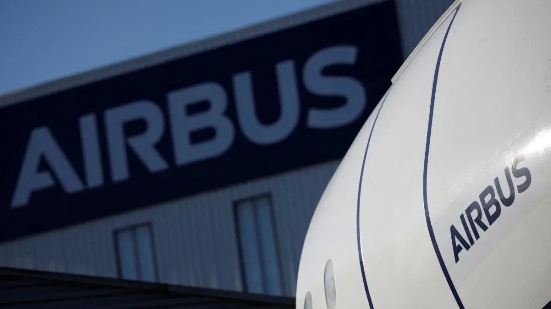 Airbus expects Türkiye to need 1,800 new planes over the next 20 years