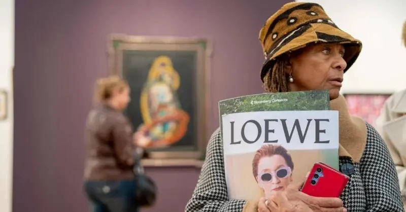 Frieze London 2026: Where Art Insiders Eat, Sleep and Browse During Fair Week