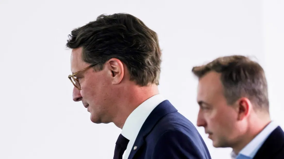 North Rhine-Westphalia's premier heads to Türkiye for 65 years of the German-Turkish labour pact
