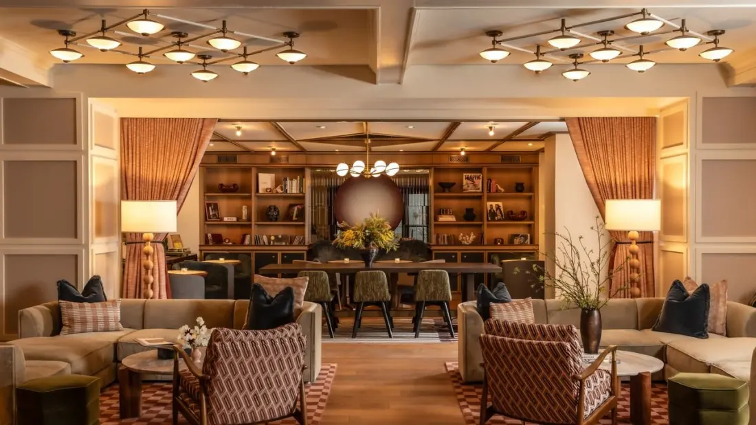 Nashville's Best Hotels: Where Every Stay Tells a Story