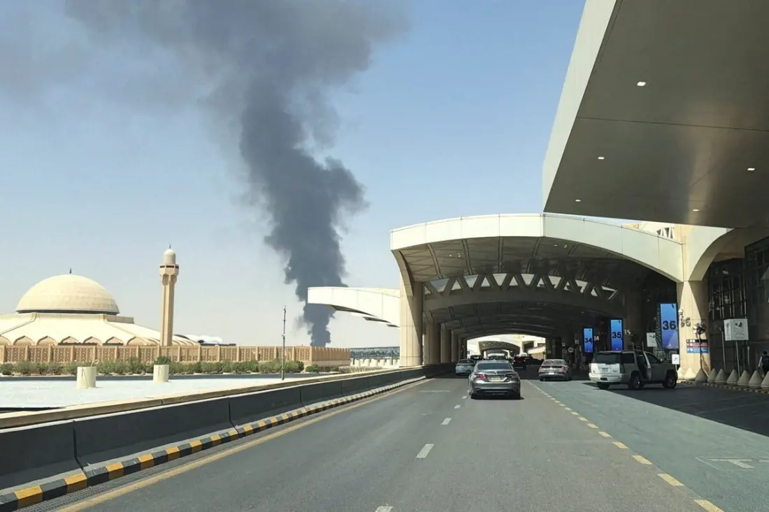 Riyadh travel: what the UK Foreign Office actually advises as missile alerts hit Saudi Arabia