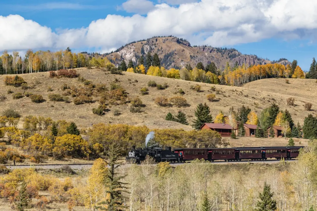 All aboard for 2027: America's rail bicentennial is the excuse you've been waiting for
