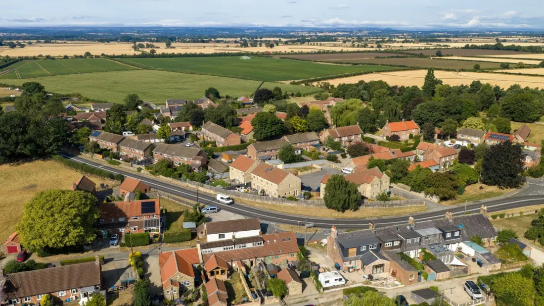 Thirsk: The Walkable Yorkshire Market Town With a Famous Vet, Quaint Shops and Moors on the Doorstep