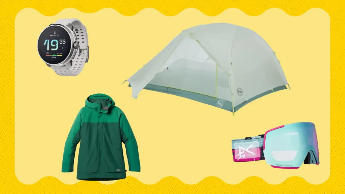 REI's October Outlet Sales: The 15 Gear Deals Actually Worth Your Money