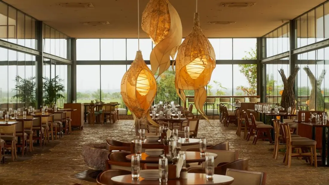 Sila by Ervana Farms: a 100-acre farm-to-table stop on the Hyderabad–Bengaluru highway