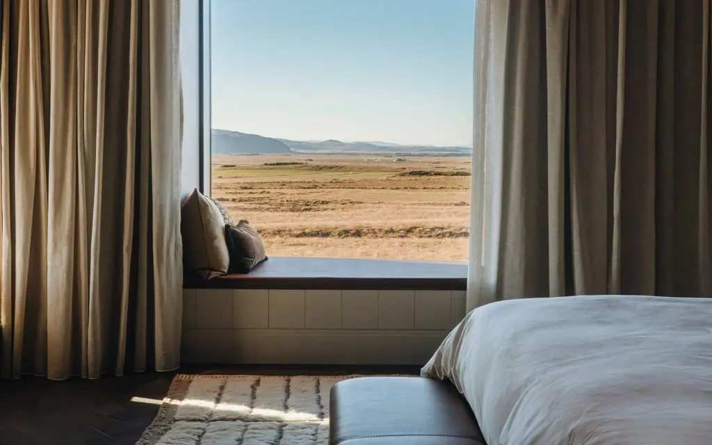360 Hotel brings family-run slow luxury to South Iceland