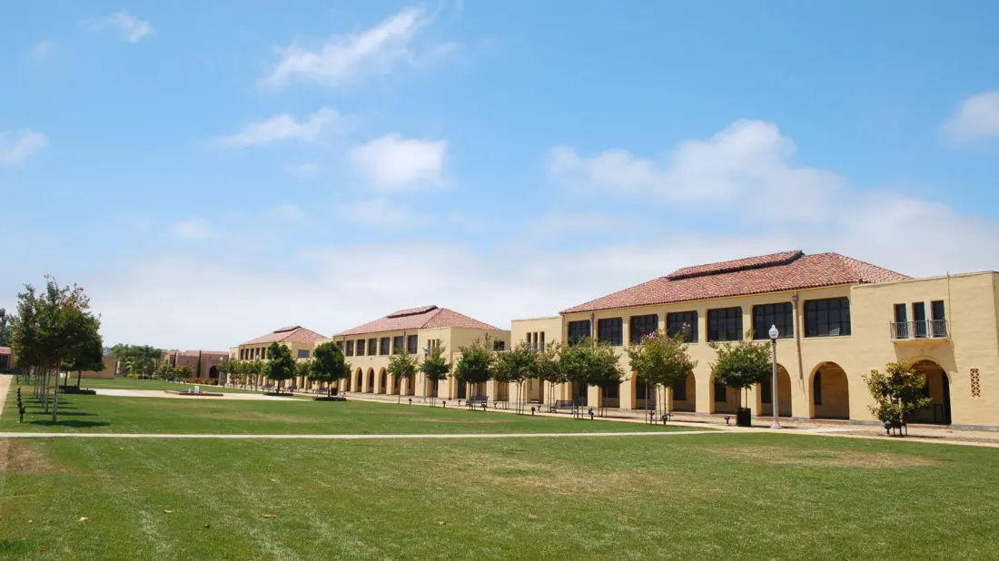 Liberty Station: San Diego's Former Naval Training Center Turned 360-Acre Waterfront Playground