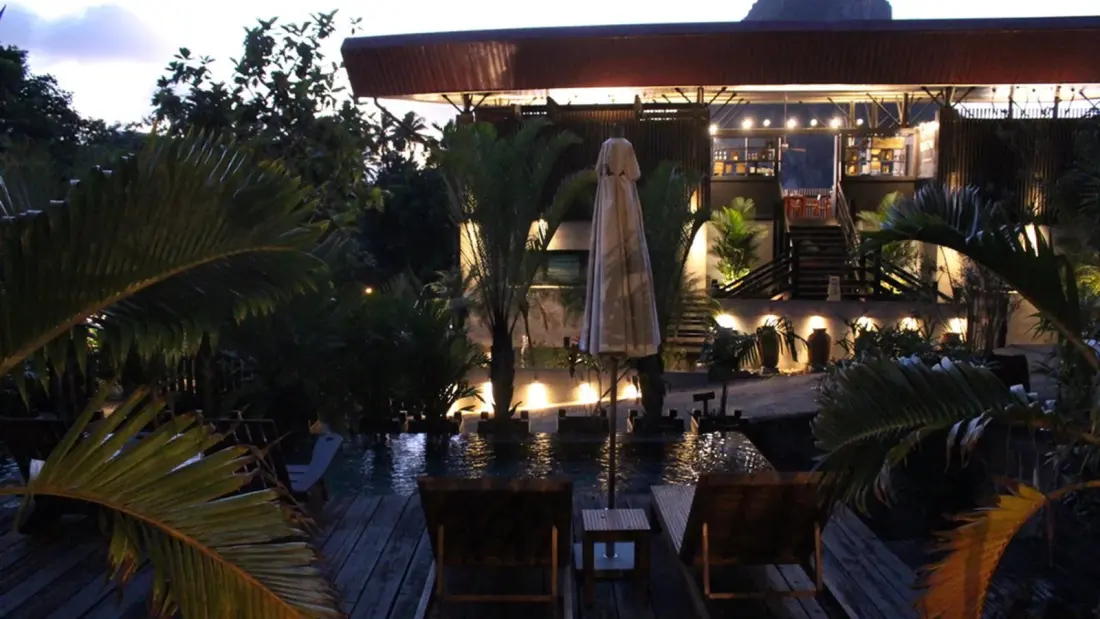 A 25-Lodge Cacao Estate in Saint Lucia Is Hiding Inside Marriott's Search Results
