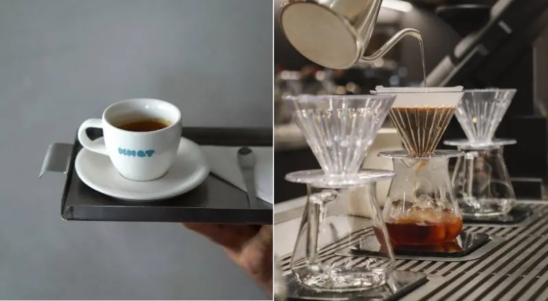 Where Dubai's Coffee Insiders Actually Drink: Nine Spots Worth a Detour
