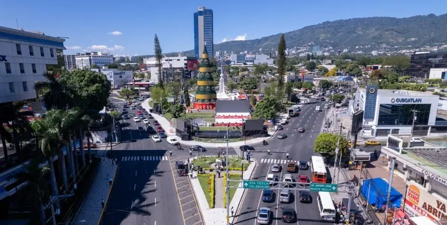What Everyday Life Really Costs in El Salvador: Dollars, Rents and Pupusas