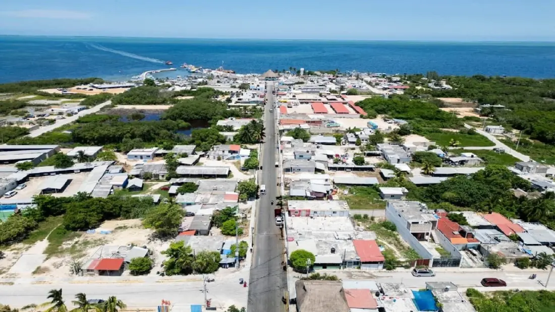 Holbox business owner faces federal charges over unpermitted use of national land