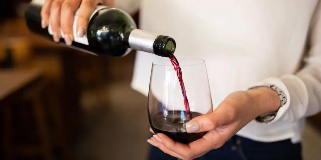What Sommeliers Know About Finding Great Wine on a Budget — and Other Sips Worth a Read