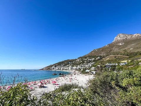 Cape Town's Blue Flag beaches: eight retain the stamp, four more could join them