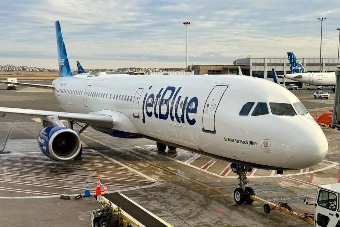 Bilt points now transfer to JetBlue TrueBlue at 1:1 - here's when it's worth it