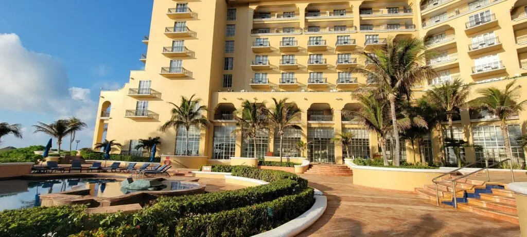 Amex Platinum's $300 Hotel Credit Now Needs Two Nights From 2027 — With Airbnb Luxe Added