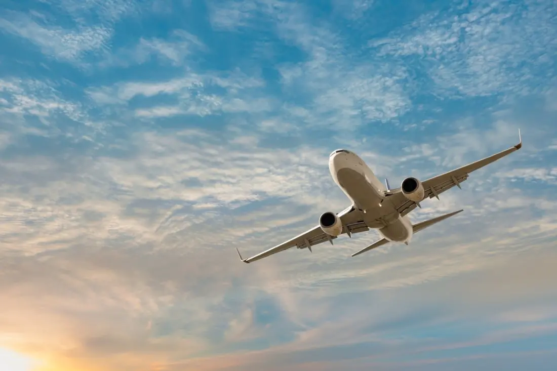 Jet2, easyJet and Emirates named best airlines in reader-voted travel awards