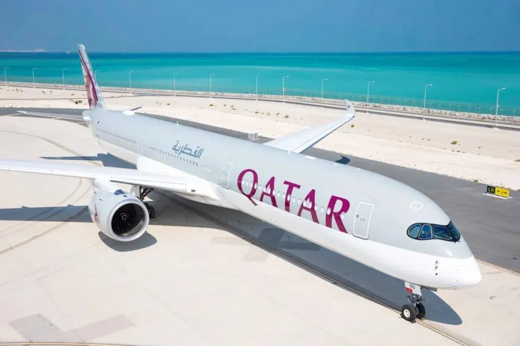 Saudi Airspace Warnings Put Airlines' Crisis Playbooks Under Pressure