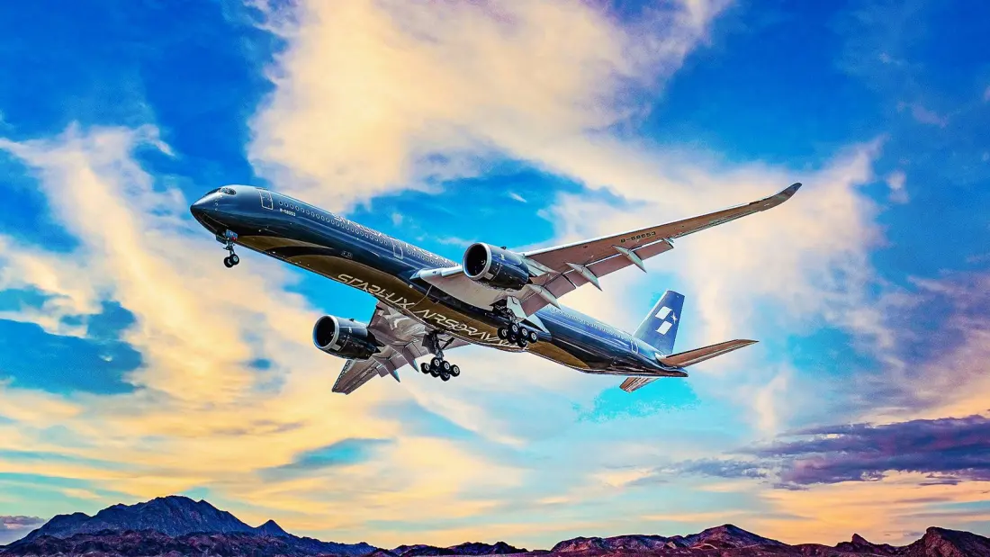 Boeing's 777X delays keep pushing airlines toward the Airbus A350-1000