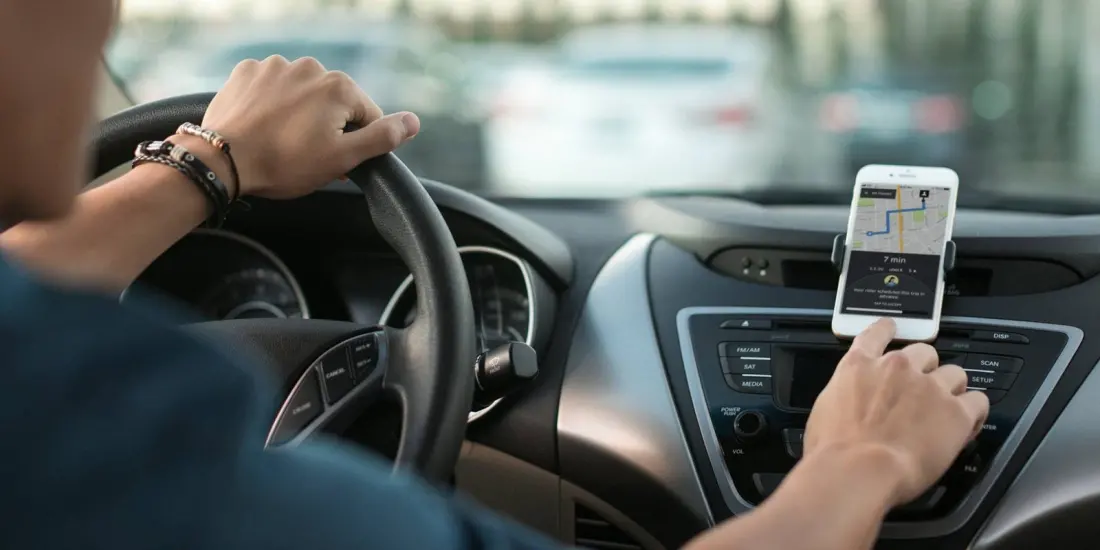 Driver Started My Uber Without Me — And Uber Still Charged $8