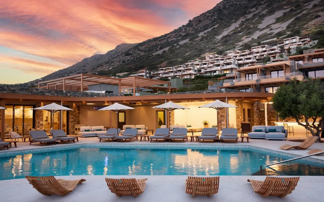 Mar-Bella Collection makes its first move into Crete with Cayo resort in Elounda