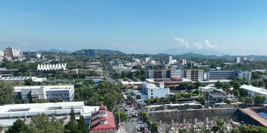 El Salvador's Extortion Economy Has Collapsed — What That Means for Travellers