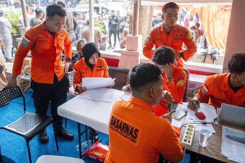 Ferry capsizes in Java Sea: 129 missing as Indonesia's sea travel safety question resurfaces