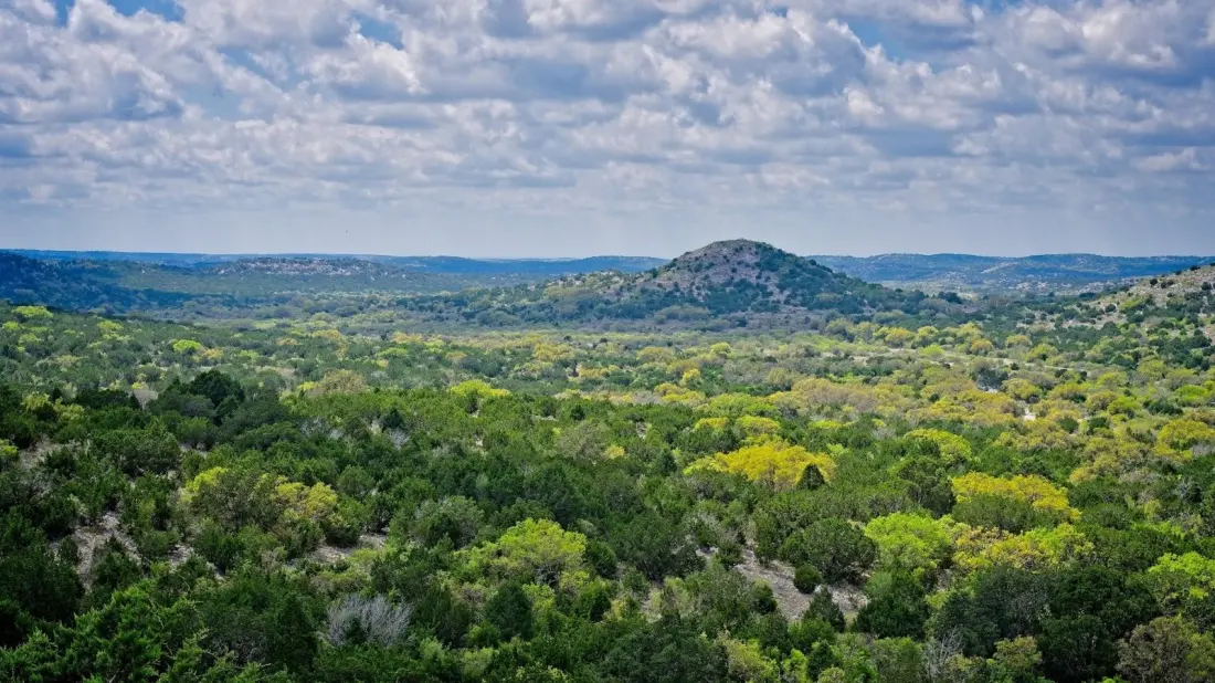 Kickapoo Cavern State Park: Texas' Quiet Answer to the Big-Name Parks
