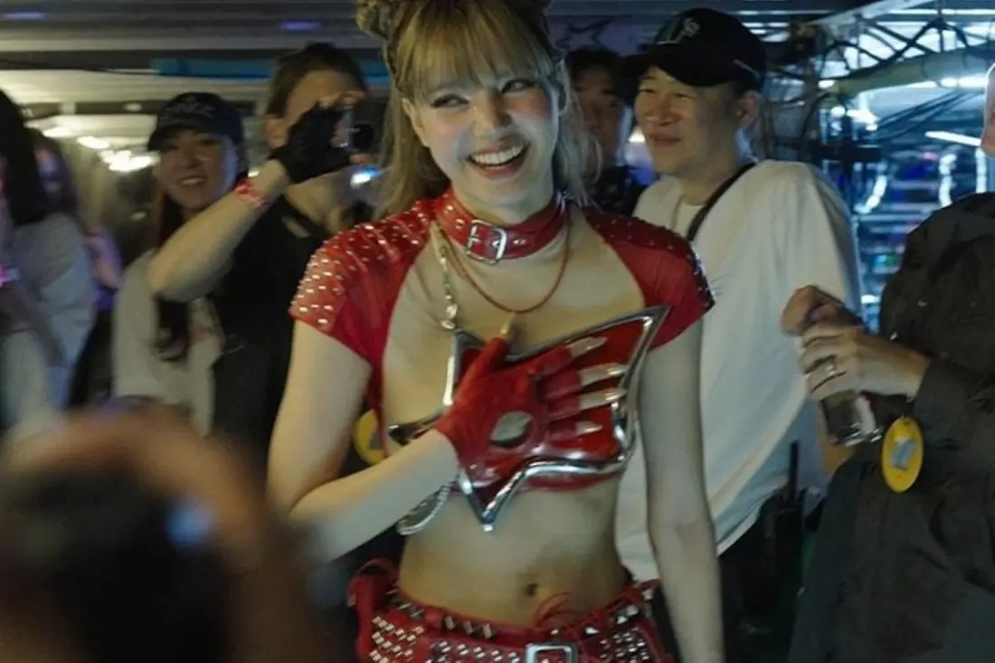 Cinema break in Bangkok: what's on Thai screens this week