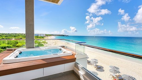 Tranquility Beach Anguilla Rolls Out Fall 2026 Deals on Meads Bay