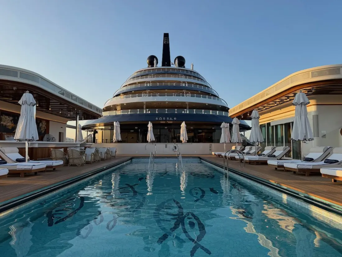 Four Seasons vs Ritz-Carlton vs Orient Express: Which Ultra-Luxury Yacht Cruise Is Worth It?