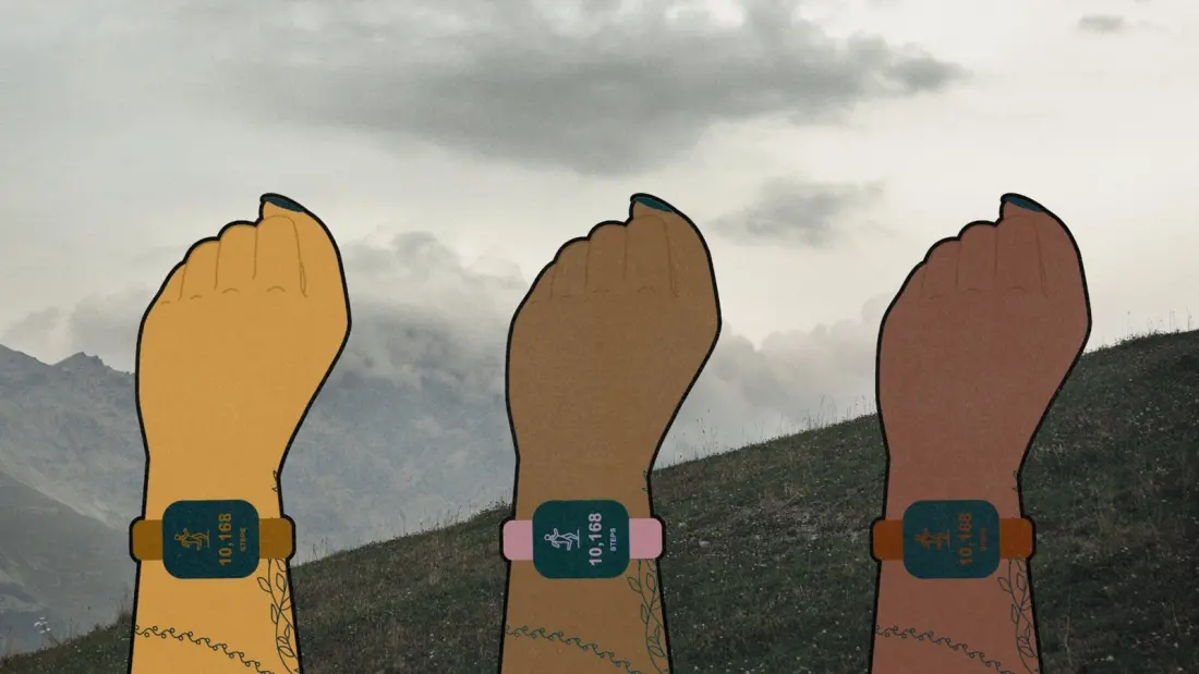 Is Your Fitness Tracker Lying to You? The Skin Tone Problem in Wearable Tech, Explained