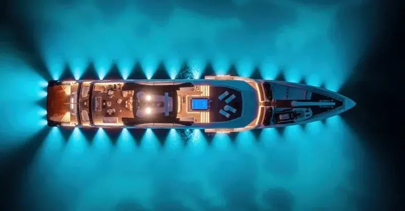 Inside the quiet revolution changing how superyachts are designed