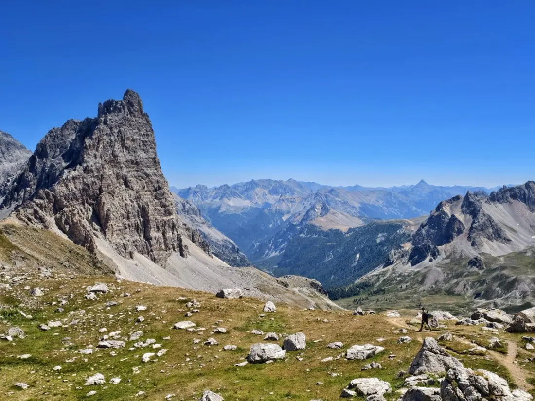 Three Pieces of Hiking Gear That Survived Two Months in the French Alps — and One That Freezes Out Side Sleepers